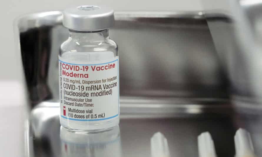 Модерна развива нова вакцина: Ќе биде посебна бидејќи нема да штити само од корона