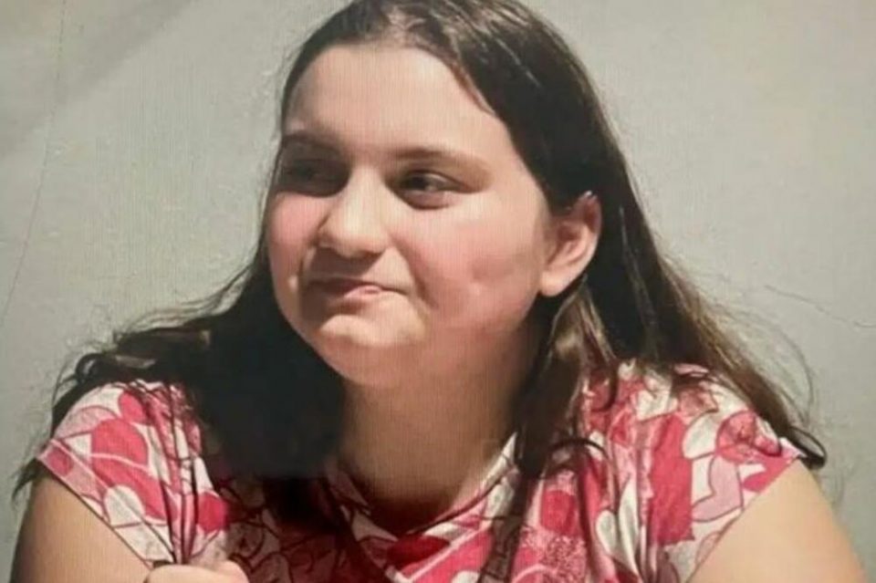 14 годишната Марија исчезна во Германија: Во петокот отишла да се запознае со млад човек со кој се допишувала преку Интернет